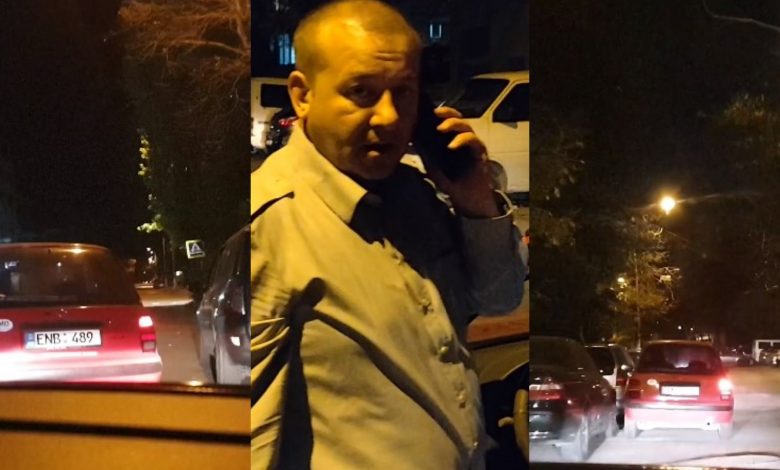 Photo of Cazul polițistului prins beat la volan: Curtea de Apel Chișinău a dispus rejudecarea cauzei
