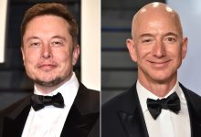 Photo of Jeff Bezos l-a depășit pe Elon Musk. Redevine cel mai bogat om din lume
