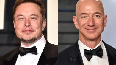 Photo of Jeff Bezos l-a depășit pe Elon Musk. Redevine cel mai bogat om din lume