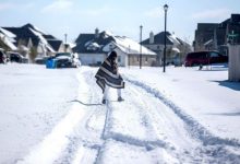 Photo of Stare de dezastru major în Texas: 60 de oameni au murit după ce frigul și lipsa apei au copleșit spitalele din statul american