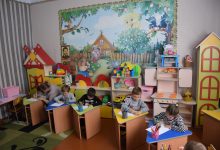 Photo of foto | Condiții mai bune pentru copii. Echipa lui Ilan Șor a renovat și grădinița din Clișova, Orhei