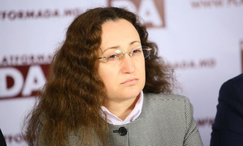Photo of video | Președinția ar întârzia cu informațiile despre Laundromat:„Probabil e prea mult de lucru și nu se reușește”