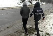 Photo of video | Distracție cu scandal într-un local din Criuleni. Doi tineri au fost reținuți