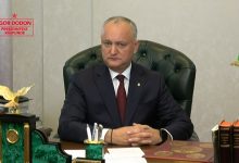 Photo of ANI, cu ochii pe Igor Dodon: Un control pentru nerespectarea regimului juridic al incompatibilității, pornit de autorități