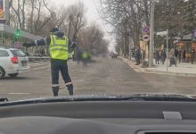 Photo of Impact matinal în centrul capitalei. O tânără de 26 de ani a fost transportată la spital