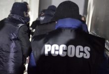 Photo of PCCOCS confirmă plasarea în arest preventiv a adjunctului Administrației Naționale a Penitenciarelor. Ce pedeapsă riscă