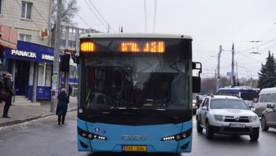 Photo of Primăria Chișinău anunță un nou concurs privind achiziționarea a 100 de autobuze