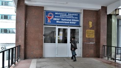 Photo of Și-a acordat premii de 65.000 de lei. Cum explică situația directorul Spitalului Clinic Municipal din Bălți?