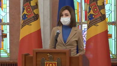 Photo of video, ultima oră | Maia Sandu a desemnat-o pentru a doua oară pe Natalia Gavriliță la funcția de premier