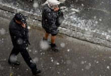 Photo of meteo | Temperaturile scăzute și ninsoarea nu cedează. Prognozele meteorologilor pentru săptămâna următoare