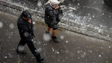 Photo of meteo | Temperaturile scăzute și ninsoarea nu cedează. Prognozele meteorologilor pentru săptămâna următoare