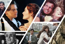 Photo of video | Ați pus la punct planurile de Ziua Îndrăgostiților? 10 filme potrivite pentru o seară romantică