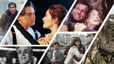 Photo of video | Ați pus la punct planurile de Ziua Îndrăgostiților? 10 filme potrivite pentru o seară romantică