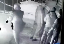 Photo of video | Filmul dublei crime de la o nuntă din Moscova, în care un mire și fratele său, ambii din Moldova, au fost împușcați