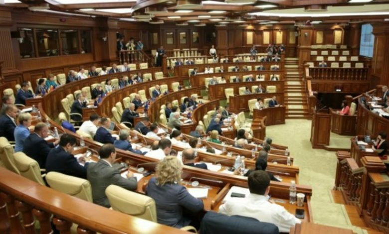 Photo of Parlamentul a votat: Candidații la funcția de Avocat al Poporului vor fi selectați de o Comisie specială