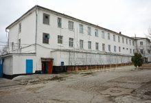Photo of Perchezițiile de la Penitenciarul 15 Cricova: Șeful instituției, reținut pentru 72 de ore