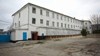 Photo of Perchezițiile de la Penitenciarul 15 Cricova: Șeful instituției, reținut pentru 72 de ore