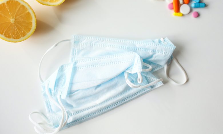 Photo of studiu | Purtarea a două măști suprapuse poate reduce riscul de infectare cu COVID-19 cu până la 95%