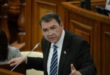Photo of PSRM are un mandat vacant de deputat. Cererea de demisie a lui Golovatiuc, acceptată