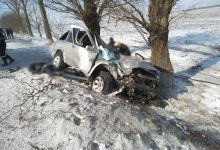 Photo of Grav accident rutier la Briceni: Două persoane au decedat, iar altele două sunt rănite
