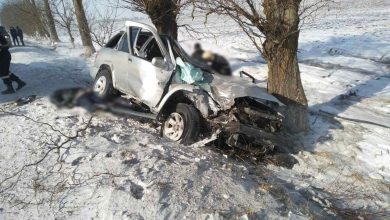 Photo of Grav accident rutier la Briceni: Două persoane au decedat, iar altele două sunt rănite