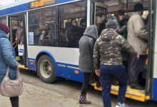 Photo of Restricția care limita capacitatea transportului public la 50%, suspendată