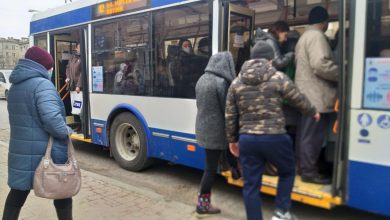 Photo of Restricția care limita capacitatea transportului public la 50%, suspendată