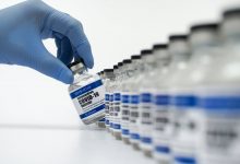 Photo of Cea de-a opta tranşă de vaccin Pfizer BioNTech, de 163.800 de doze, va ajunge astăzi în România