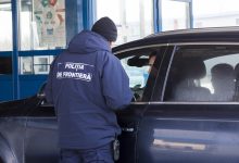 Photo of foto | Un moldovean, prins la vamă cu un permis de conducere fals. L-a făcut pentru a primi un post mai bine plătit