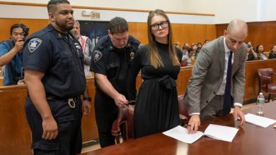 Photo of O falsă milionară, care a furat 200.000 de dolari, devine vedetă într-un serial pe Netflix