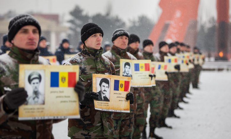 Photo of Ziua Memoriei, marcată pe 2 martie, a fost redenumită. Vor fi onorați eroii căzuți în războiul de pe Nistru, dar și cei rămași în viață