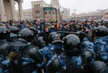 Photo of Rusia: După manifestațiile pro-Navalnîi, deputații înăspresc sancțiunile pentru încălcarea legilor privind protestele