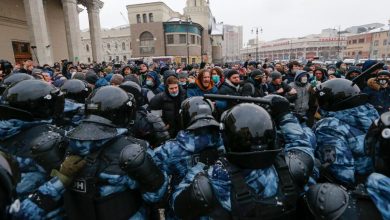 Photo of Rusia: După manifestațiile pro-Navalnîi, deputații înăspresc sancțiunile pentru încălcarea legilor privind protestele
