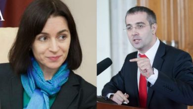 Photo of De ce nu a fost lăsat Sîrbu să intre la ședința CSS? Sandu: „Vine dintr-o grupare parlamentară care…”