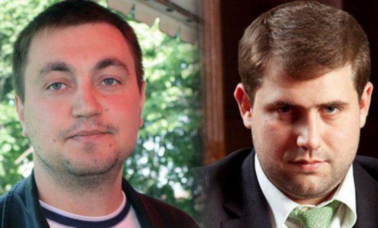 Photo of „Acord de soluționare” într-un litigiu de 40 de milioane de lei, semnat între companii afiliate lui Platon și Șor, la începutul anului