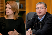 Photo of O deputată l-a denunțat pe Usatîi la Procuratură. Primarul de Bălți: Dumneaei nu înțelege ce scrie, pot să o dau în judecată