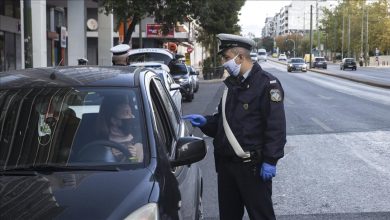 Photo of Grecia instituie un nou lockdown total în Atena, la două săptămâni după redeschiderea școlilor