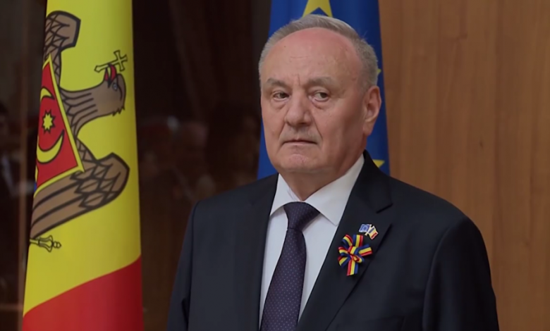 Photo of Dezvăluiri în premieră: Cum a evitat Timofti să-l desemneze pe Plahotniuc ca premier și cine l-a propus pe Filip