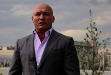 Photo of TASS: Grigore Caramalac a fost reținut la aterizare pe aeroportul Domodevo din Moscova. Avocatul său dezminte informația