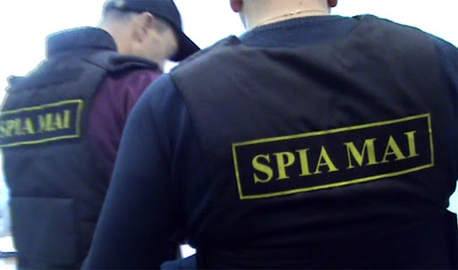Photo of Operațiune SPIA, la Cantemir. Șase polițiști au fost reținuți
