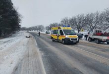Photo of foto | Grav accident la Râșcani. Două persoane au decedat, iar altele trei sunt în stare gravă la spital