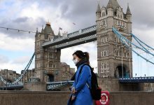 Photo of Măsuri drastice în Marea Britanie. Persoanele care stau în carantină în hotelurile din Anglia vor trebui să plătească 1.750 de lire