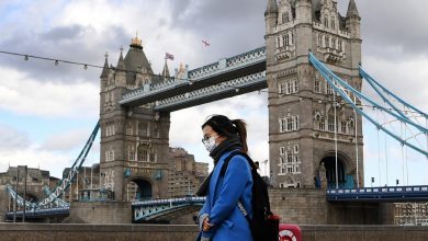 Photo of Măsuri drastice în Marea Britanie. Persoanele care stau în carantină în hotelurile din Anglia vor trebui să plătească 1.750 de lire