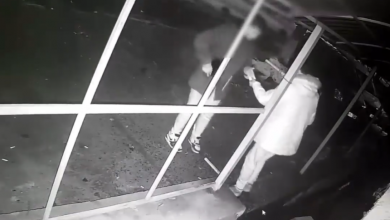 Photo of video | A fost chemat la întâlnire de o prietenă, dar a dat ochii cu doi indivizi care i-ar fi cerut bani. Cazul unui tânăr din capitală