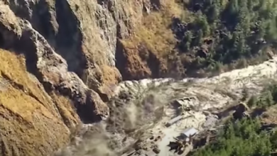 Photo of video | Cel puțin 18 persoane au decedat, iar mai mult de 200 au dispărut în India după ce un ghețar din Himalaya s-a prăbușit