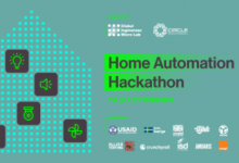 Photo of Home Automation Hackathon: Află totul despre tehnologii inovatoare de automatizare a proceselor și case inteligente în Republica Moldova