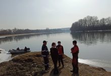 Photo of Peste 20 de ore de căutări, fără rezultat. Cadavrul minorei care s-ar fi înecat în Nistru încă nu a fost găsit