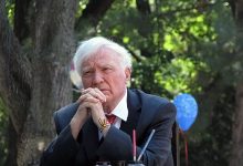 Photo of Fiica lui Spiridon Vangheli oferă noi detalii despre starea scriitorului: „El este un copil mare. Mă rog să fie bine”