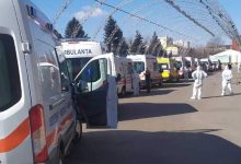 Photo of Sistemul medical din Republica Moldova, copleșit? „Decât să vină și să spună că locuri nu sunt, mai bine nici nu vin”