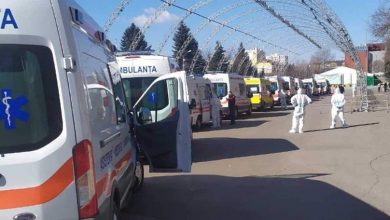 Photo of Sistemul medical din Republica Moldova, copleșit? „Decât să vină și să spună că locuri nu sunt, mai bine nici nu vin”